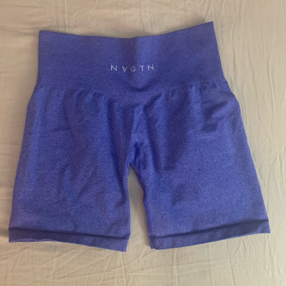 COPY - NVGTN Pro Shorts